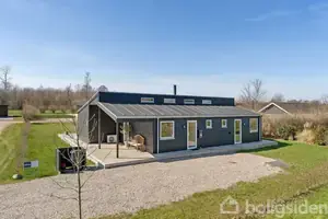 Fritidsbolig på Askemose 11, 6470 Sydals