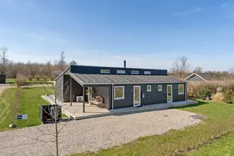 Fritidshus på Askemose 11, Skovmose, 6470 Sydals
