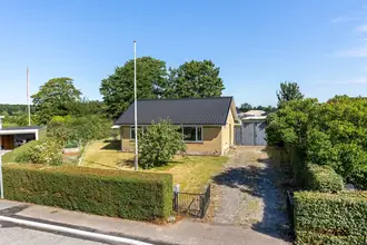 Villa på Nørrebro 11, 4653 Karise