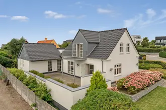 Villa på Kildevej 12, Hjerting, 6710 Esbjerg V
