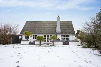 Villa på Gershøjgårdsvej 9, Gershøj, 4070 Kirke Hyllinge