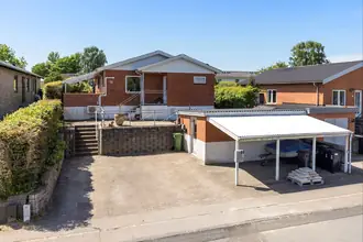Villa på Mellemtoften 18, Skive By, 7800 Skive