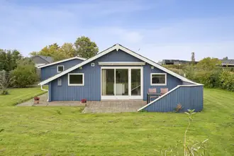 Fritidshus på Brinkholmvej 13, Strøby Egede, 4600 Køge