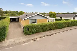 Villa på Dyrehaven 10, Sundsmark, 6400 Sønderborg