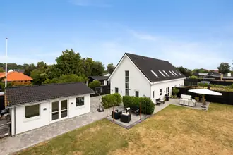 Rækkehus på Sydstrandsvej 17B, 2791 Dragør