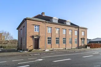 Ejerlejlighed på Banegårdsgade 25A, 8300 Odder