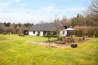Villa på Buskhedevej 29, 8600 Silkeborg