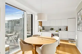 Ejerlejlighed på Sundkaj 33, 4. mf., 2150 Nordhavn