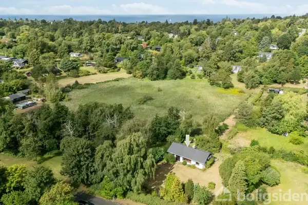 Fritidsbolig på Bjørnemosevej 16, 3210 Vejby