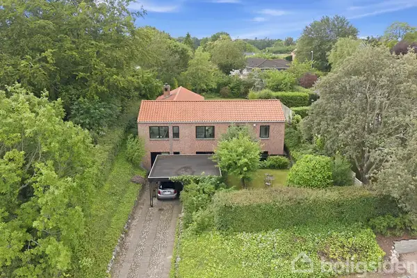 Villa på Moesgårdvej 14B, 8270 Højbjerg