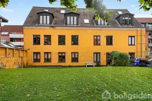 Ejerlejlighed på Slangerupgade 20, 1. th., 3400 Hillerød