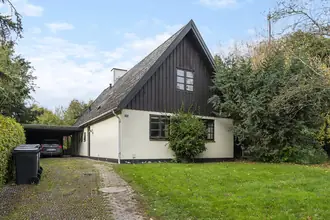 Villa på Bartholinstræde 24A, Vridsløsemagle, 2630 Taastrup