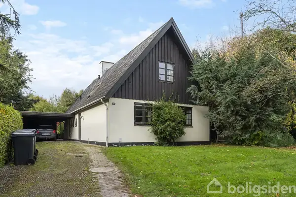 Villa på Bartholinstræde 24A, 2630 Taastrup