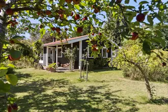 Fritidshus på Rågevej 17, Kulhuse, 3630 Jægerspris