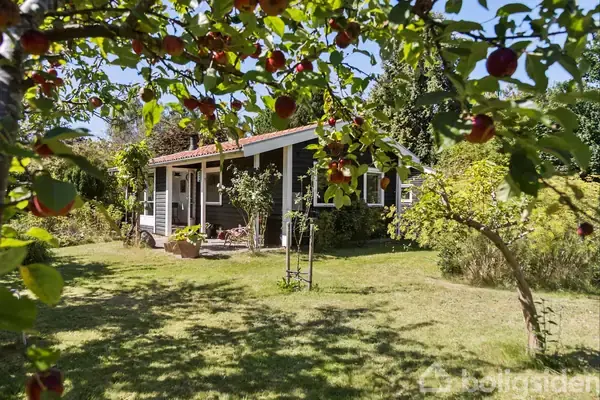 Fritidsbolig på Rågevej 17, 3630 Jægerspris