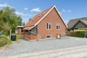 Villa på Saxovej 11, 5210 Odense NV
