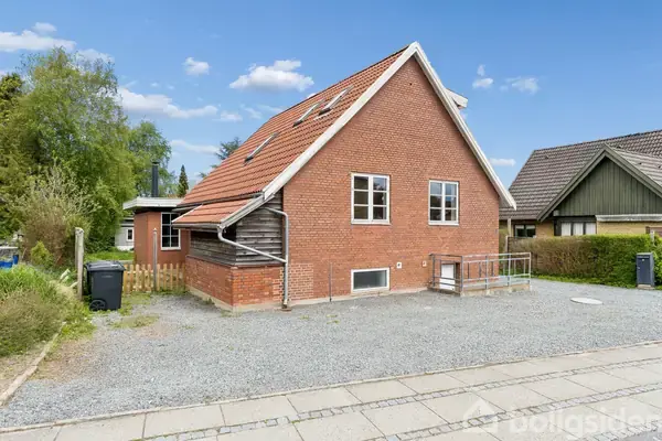 Villa på Saxovej 11, 5210 Odense NV