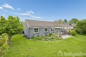 Villa på Ørby Gade 22, 3200 Helsinge