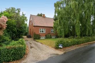 Villa på Ejlbyvej 11, Guldbjerg, 5400 Bogense