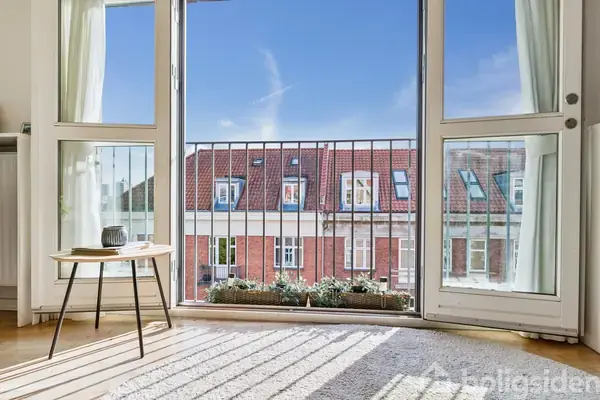 Ejerlejlighed på Strandboulevarden 105, 5. tv., 2100 København Ø