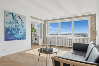 Ejerlejlighed på Vesterbro 127, 8. 808., 9000 Aalborg