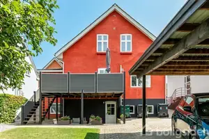 Villa på Piledamsvej 30, 6000 Kolding