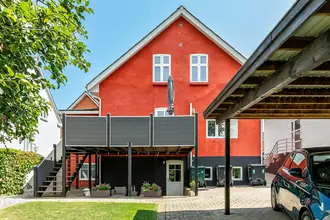 Villa på Piledamsvej 30, 6000 Kolding