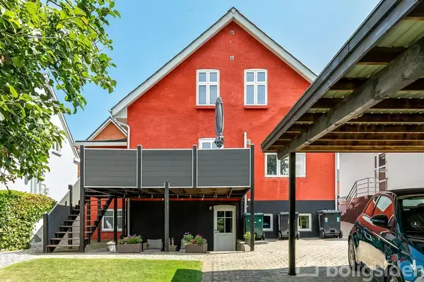 Villa på Piledamsvej 30, 6000 Kolding