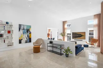 Villa på Østtoftevej 25, 2605 Brøndby