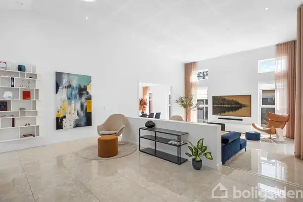 Villa på Østtoftevej 25, 2605 Brøndby