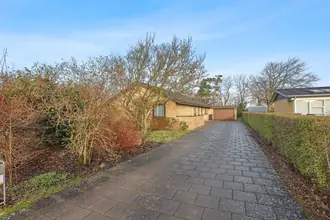 Villa på Kongelysvej 4, 9380 Vestbjerg