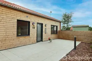 Rækkehus på Lidemarksvej 132, 4632 Bjæverskov