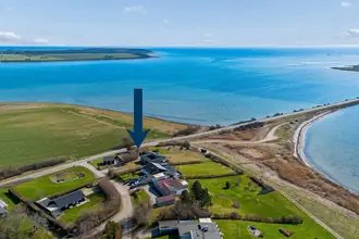 Fritidshus på Skovgårdsparken 1, Amstrup, 8300 Odder