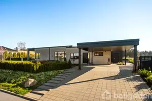 Villa på Gudenåskrænten 11, 8600 Silkeborg
