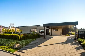 Villa på Gudenåskrænten 11, 8600 Silkeborg