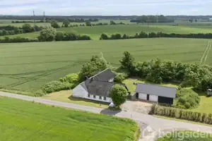 Villa på Tuevej 35, 7000 Fredericia