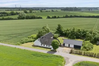 Villa på Tuevej 35, Kongsted, 7000 Fredericia