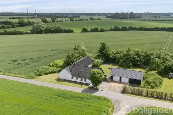 Villa på Tuevej 35, 7000 Fredericia