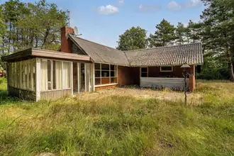 Fritidshus på Gøgevej 42, 6853 Vejers Strand