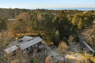 Fritidshus på Greigavej 13, Gudmindrup Lyng, 4573 Højby