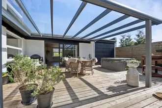 Rækkehus på Solhegnet 28, 2670 Greve