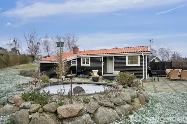 Fritidsbolig på Kløvervej 3, 3630 Jægerspris