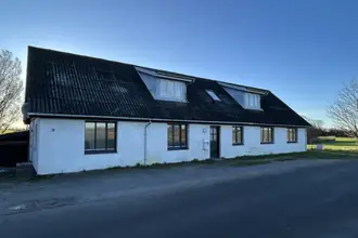 Villa på Kertevej 9, Ørsbjerg, 5560 Aarup