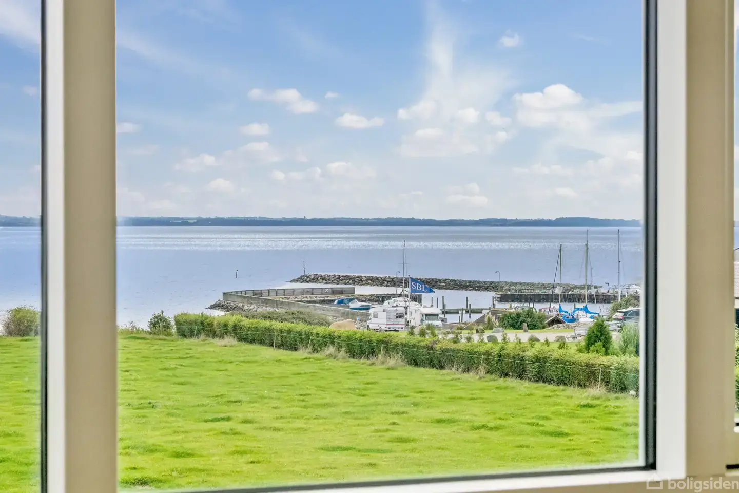 Villa på Romerdammen 7, 7990 Øster Assels