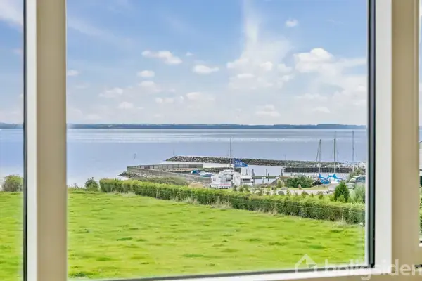 Villa på Romerdammen 7, 7990 Øster Assels