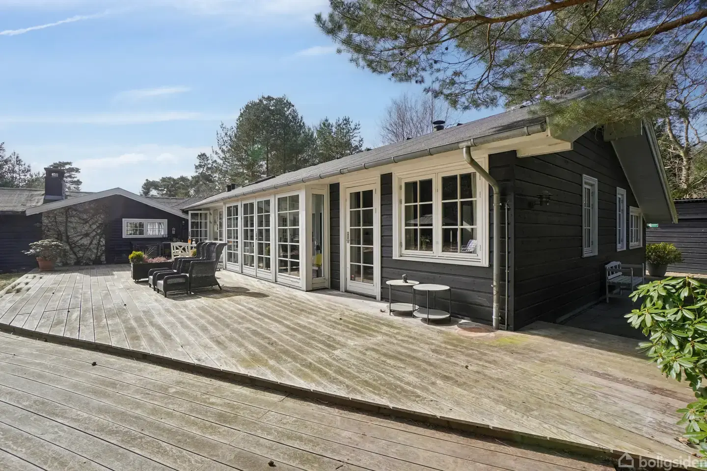 Fritidsbolig på Reinhard Van Hauensvej 1, 3300 Frederiksværk