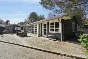 Fritidsbolig på Reinhard Van Hauensvej 1, 3300 Frederiksværk
