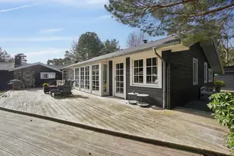 Fritidshus på Reinhard Van Hauensvej 1, 3300 Frederiksværk