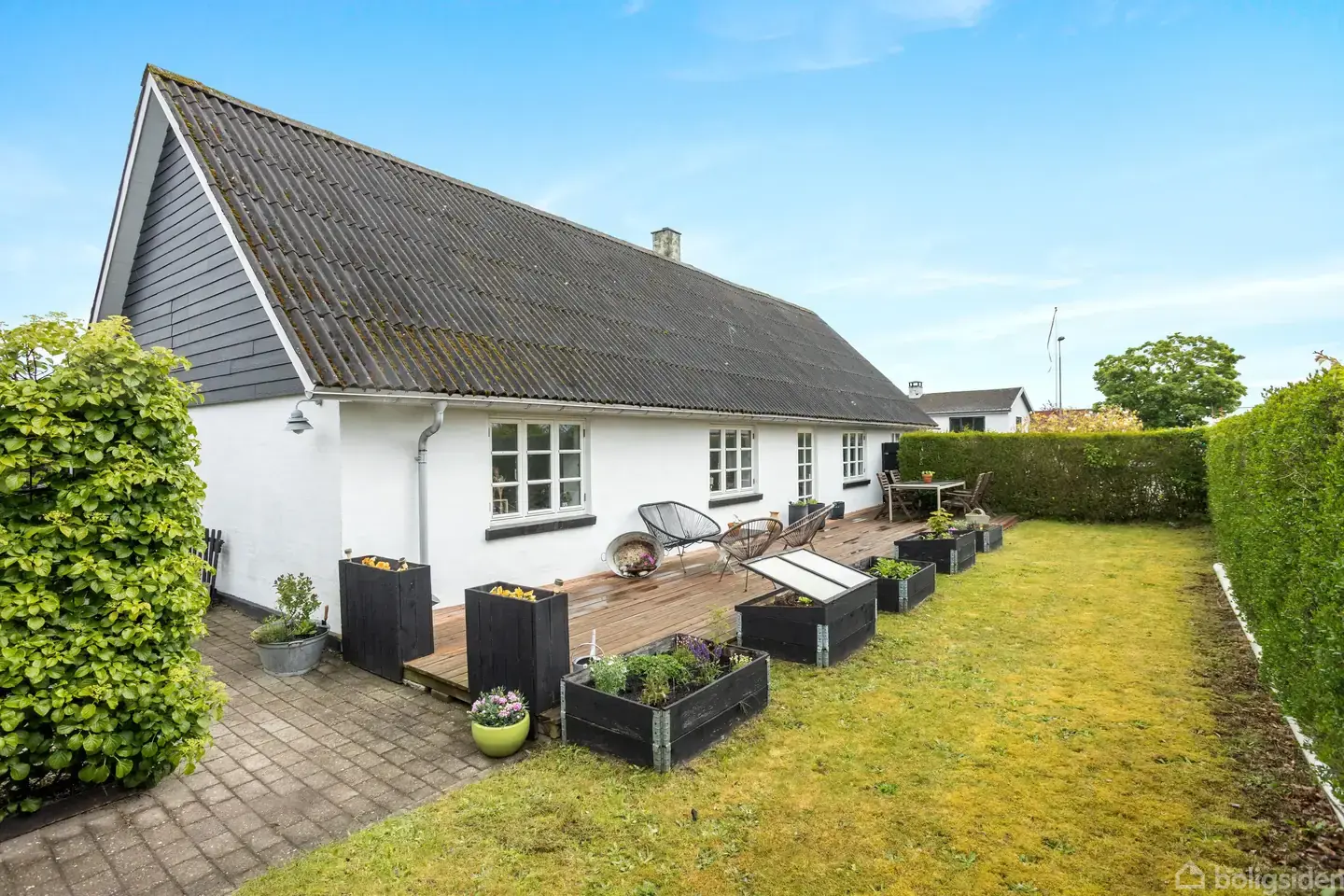 Villa på Gærumvej 20, 9900 Frederikshavn
