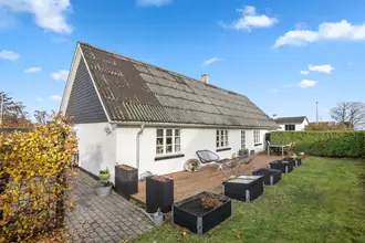 Villa på Gærumvej 20, 9900 Frederikshavn